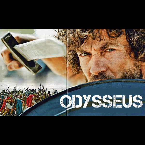 odyssee