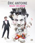 affiche magic delirium